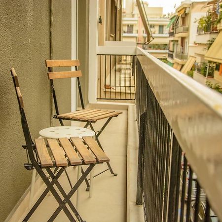 Neighborly Nest - Apartment In The Heart Of Athens Exterior photo