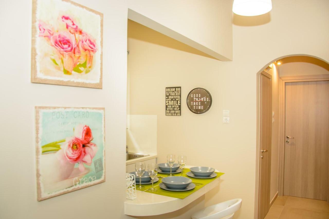 Neighborly Nest - Apartment In The Heart Of Athens Exterior photo